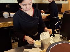 -万达文华酒店行政酒廊