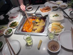 -滋奇·扬州地标火锅(兴城东路店)