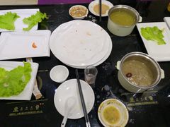 -蒙星月涮肚火锅城(宏运家园店)