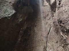 -雁荡山三折瀑景区