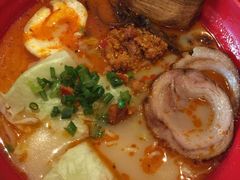 -味千拉面(上海蓝天路店)