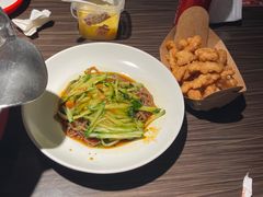 -胖哥俩肉蟹煲(盐城金鹰国际店)