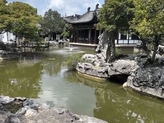 -常熟方塔园