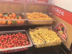 -河东狮不吼辣子鸡手擀面(李村店)