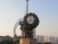 -世纪钟