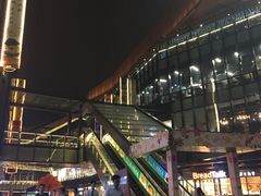 -江燕路万科里