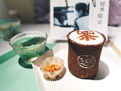 -茶是一枝花泡茶店