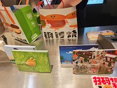 -泽田本家·铜锣烧(美罗城店)