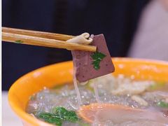 -金原鸭血粉丝汤总店(锁金村店)