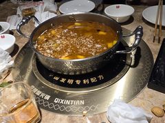 -七欣天香辣蟹火锅(苏州东大街店)