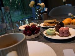 -曲水兰亭(北京四惠店)