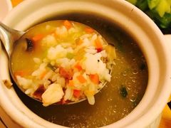-乌镇那一年小院主题餐厅(甘泉西路店)