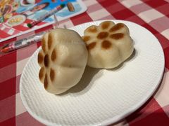-西贝(华发商都店)