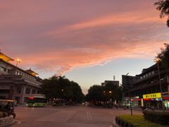 -西安城墙·碑林历史文化景区