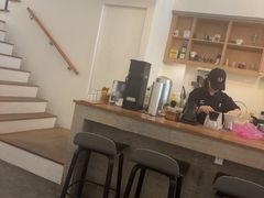 -You’ll see coffee 咖啡