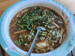-太子食府(圣水路店)