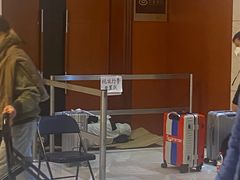-杭州萧山国际机场