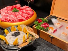 -色響火锅(恒隆广场店)