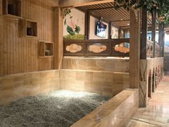 -宝丽金大酒店·洗浴中心