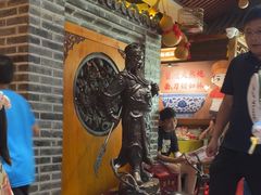 -大海碗·炸酱面·烤鸭·京菜(天坛店)