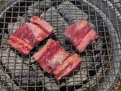 -大阪烧肉BAKA一代(十亩地店)