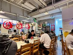 -文三里屯面馆(三里屯店)