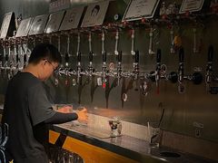 -HUBBA祜精酿(五羊邨店)