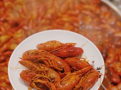 -初色海鲜自助(万丰路店)