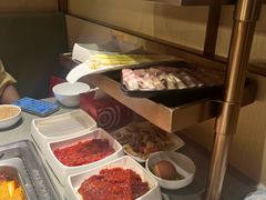-海底捞火锅(泰安爱琴海店)
