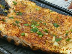 -庞家烧烤客栈(炮台山店)