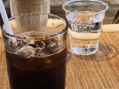 -Metal hands·铁手咖啡