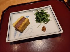 -炎橘·板前料理 Omakase