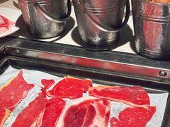 -聚盛源蒸汽海鲜火锅烤肉自助(巨川金海岸购物广场店)