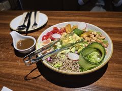 -TIGERS老虎西餐(亦庄店)