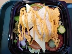 -赛百味(仙林金鹰店)
