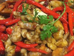 -U你·天然调味(南湖总店)