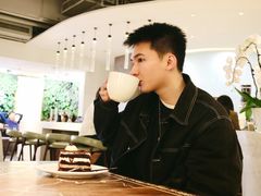 -Peet's 皮爷咖啡(东湖路手作店)