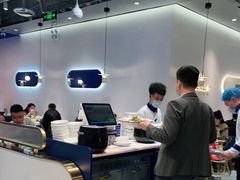 -兰湘子·湘菜小炒(石家庄万象城店)