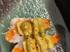 -友壹町寿司(嘉洲广场店)