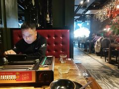 -令狐冲烤鱼·烧菜馆(达明店)