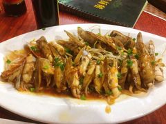 -星奇缘·海鲜餐厅(东山美食地标店)