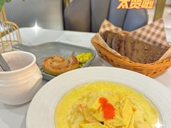 -库滋明·俄罗斯特色美食(中央大街店)