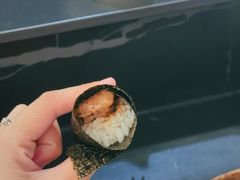 -Sushi Hanzo半藏(天环广场店)
