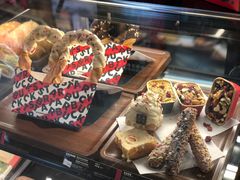 -星巴克臻选(南京艾尚天地店)