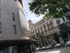 -加泰罗尼亚广场