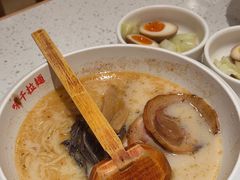 -味千拉面(又一城店)