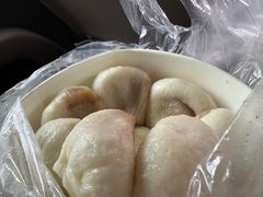 -文武王氏烧饼·无矾油条(西溪路店)
