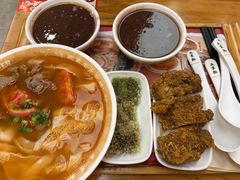 -及第粉·广州非遗沙河粉(赤岗店)