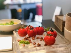 -小大董·烤鸭(观景餐厅·南京西路店)