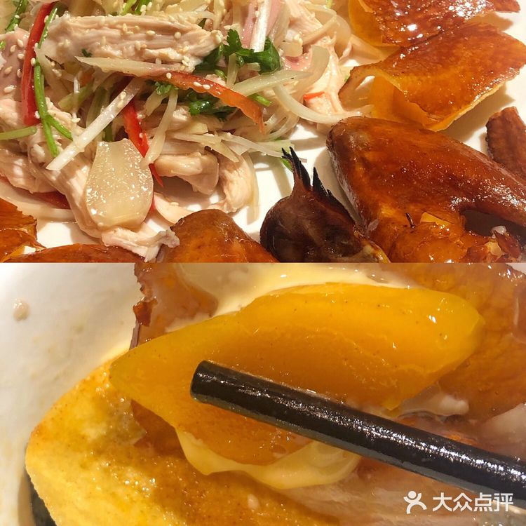 虎门本地人力荐的美食清单‼️快来补充吧~